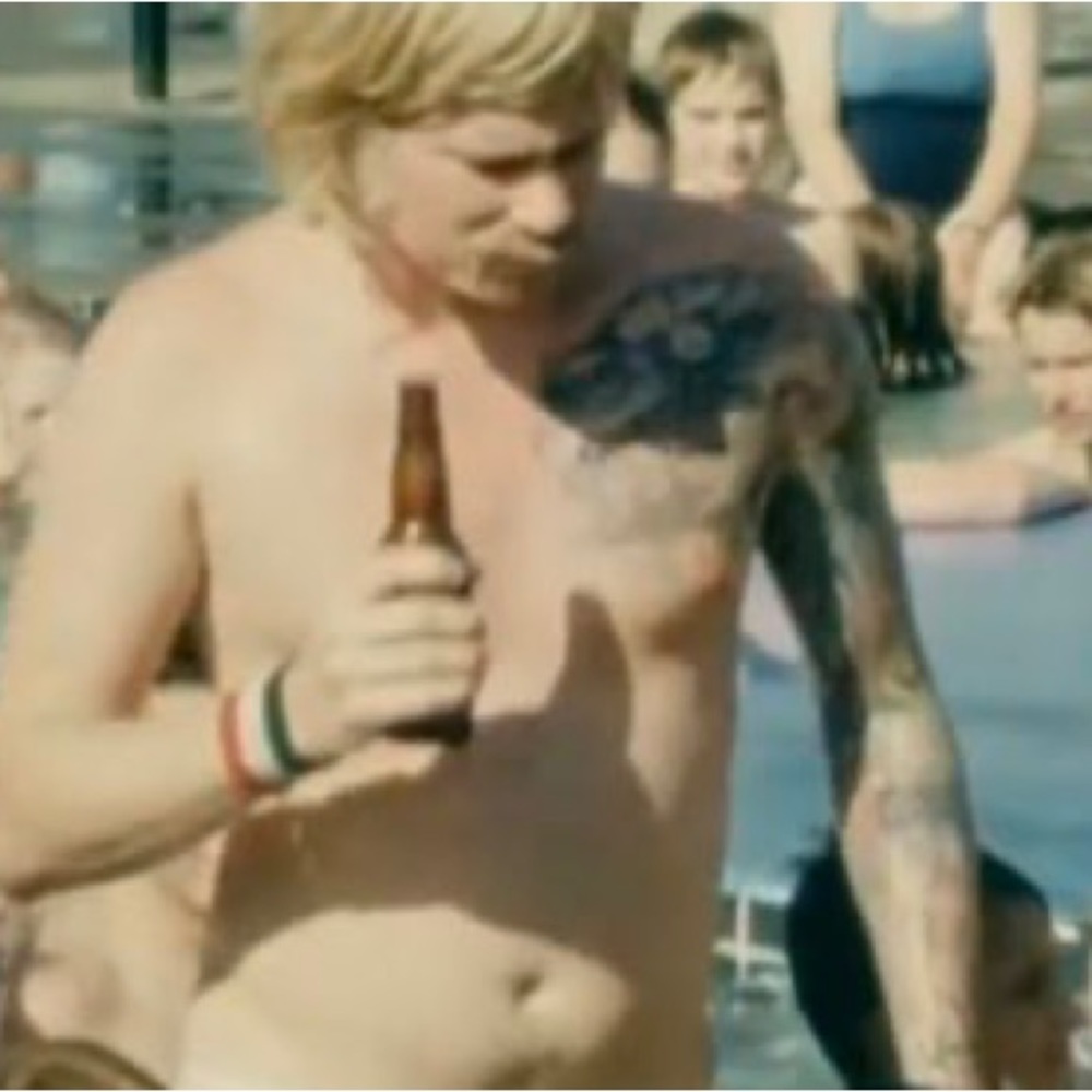 Meet your Posher, Jamie